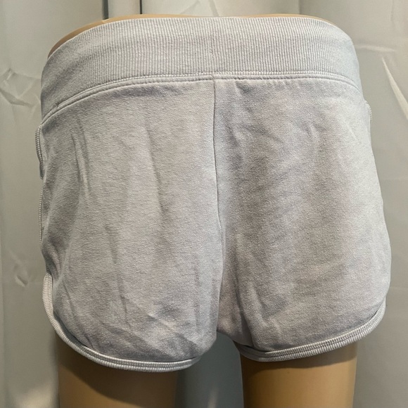 Victoria Sport Athletic Shorts with Lace - Picture 4 of 5